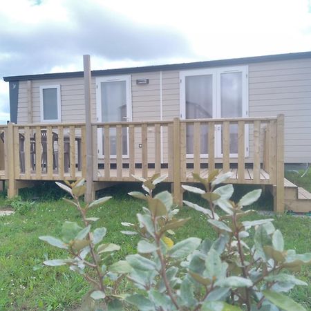 Camping Les Voiles Flocques Zewnętrze zdjęcie